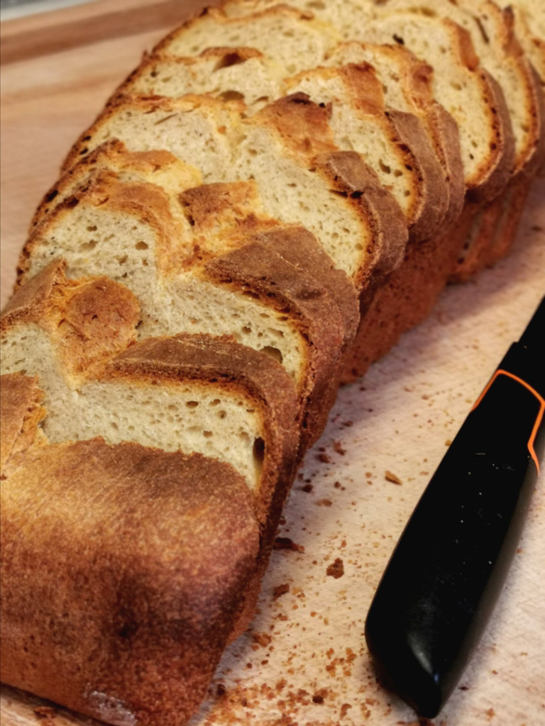 Rezept um Zwieback selber zu machen - www.brooot.de