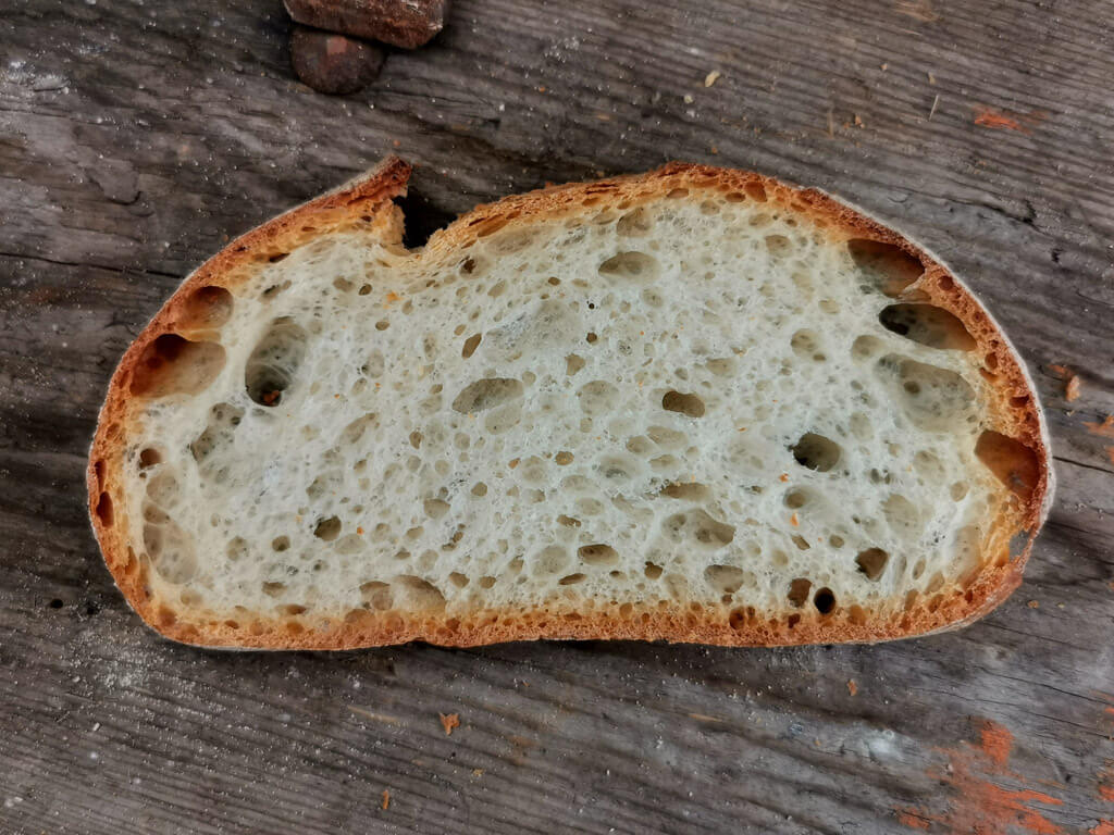 Super einfaches Weißbrot Rezept Luftig und lecker